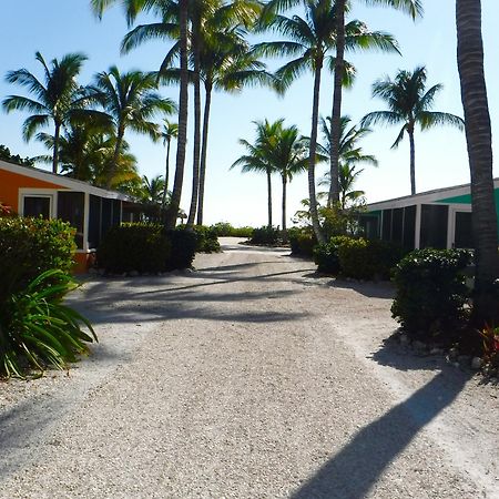Waterside Inn On The Beach Sanibel Extérieur photo