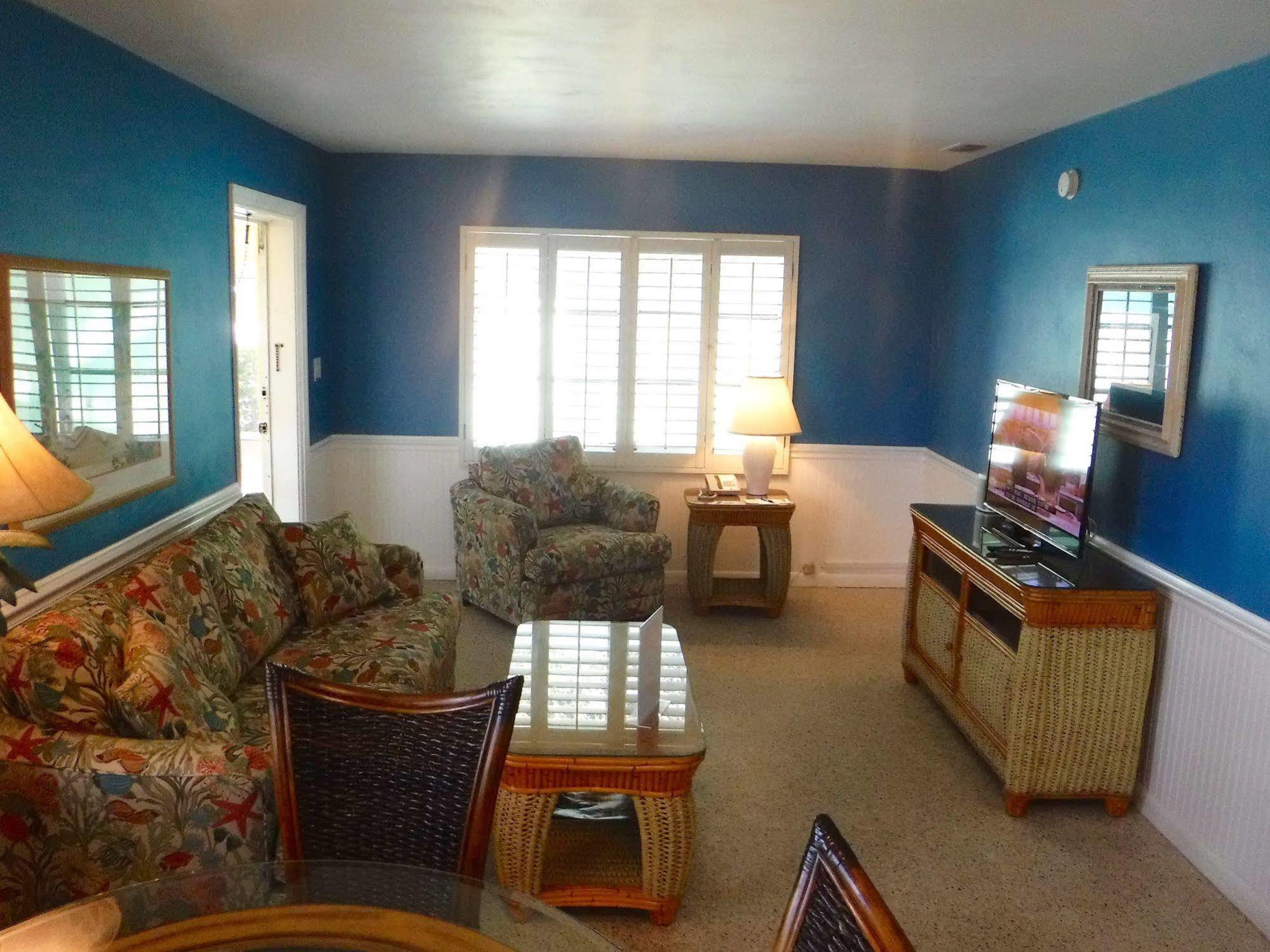 Waterside Inn On The Beach Sanibel Extérieur photo