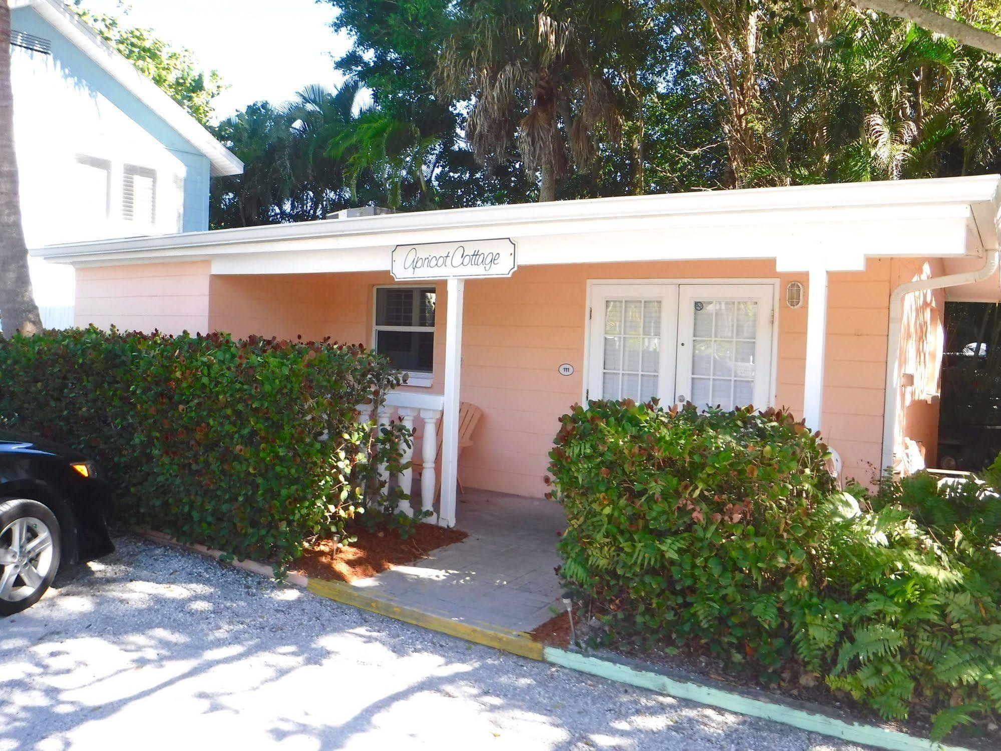 Waterside Inn On The Beach Sanibel Extérieur photo