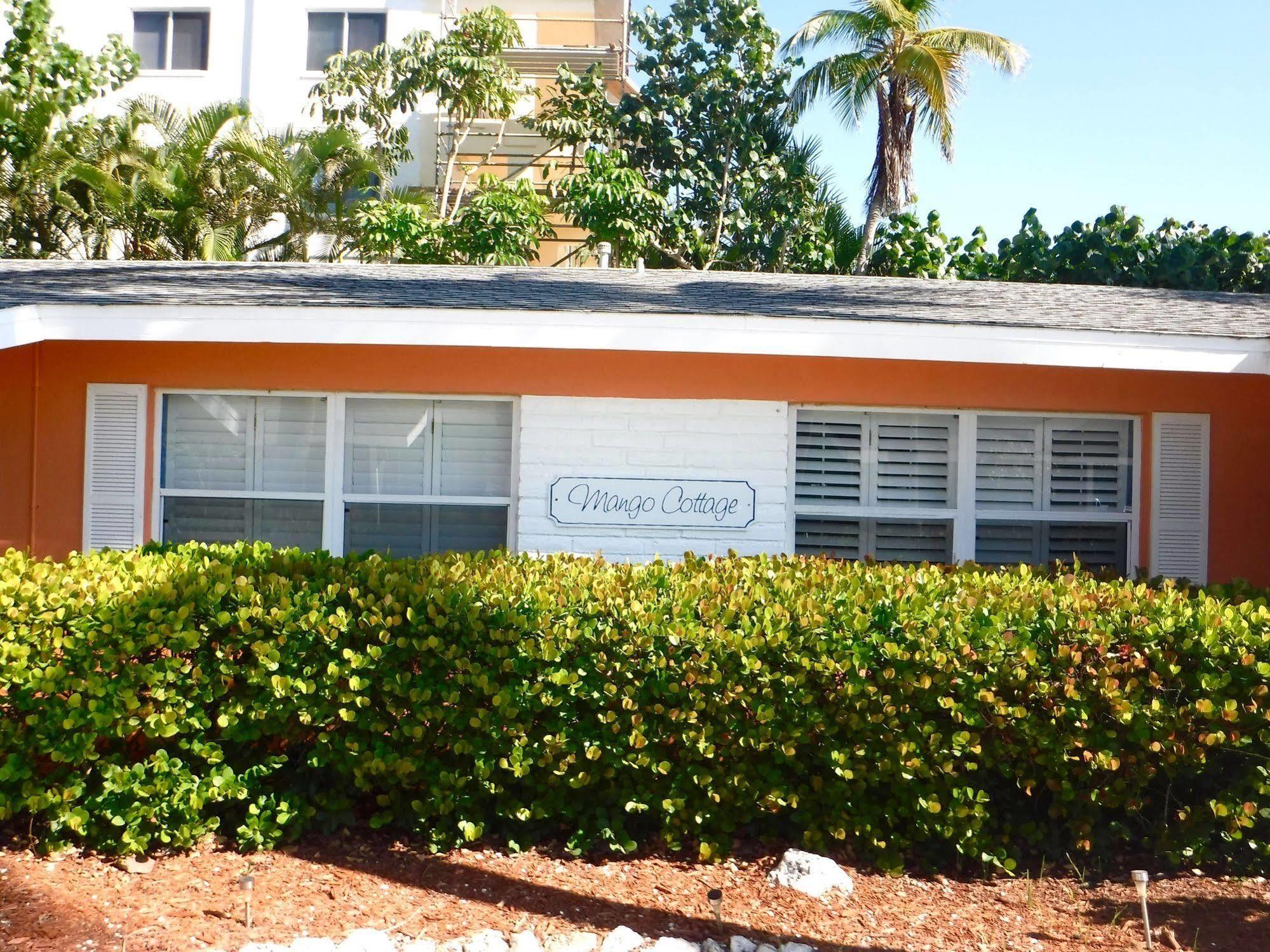 Waterside Inn On The Beach Sanibel Extérieur photo