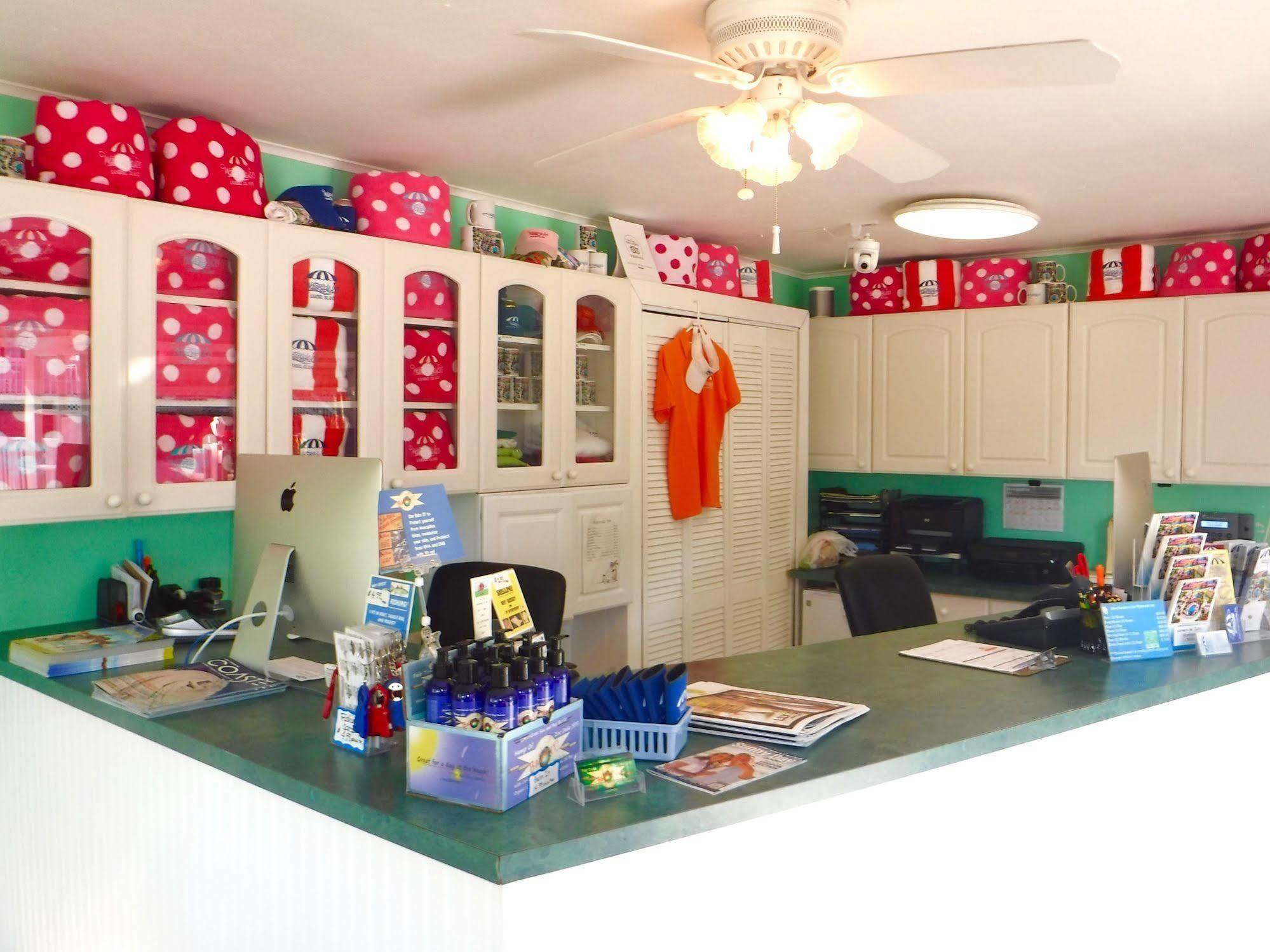 Waterside Inn On The Beach Sanibel Extérieur photo