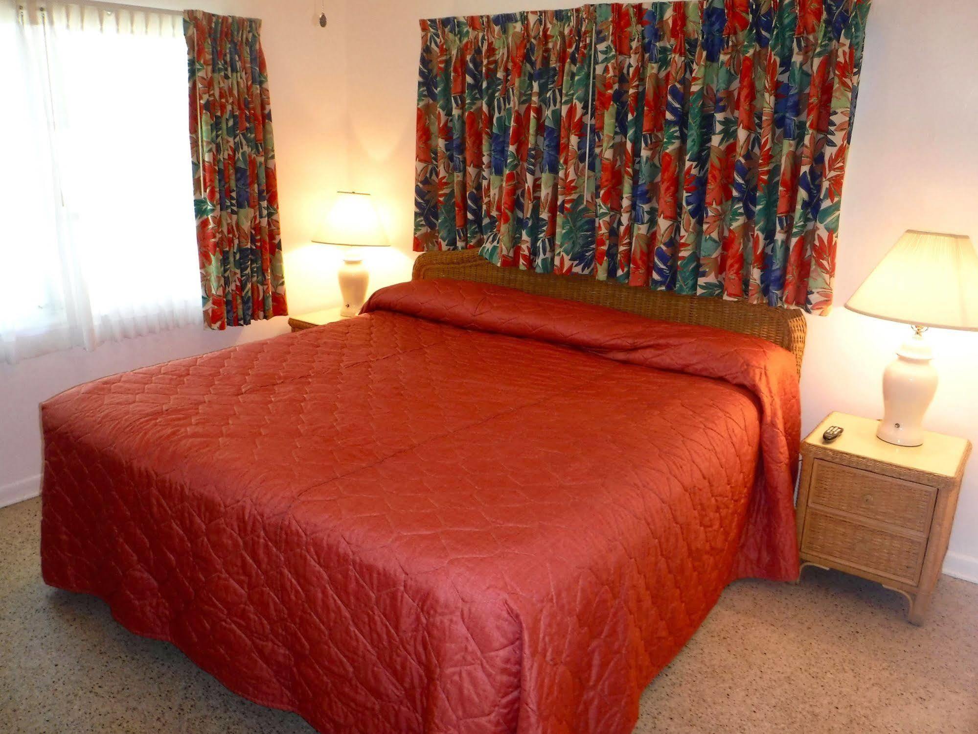 Waterside Inn On The Beach Sanibel Extérieur photo