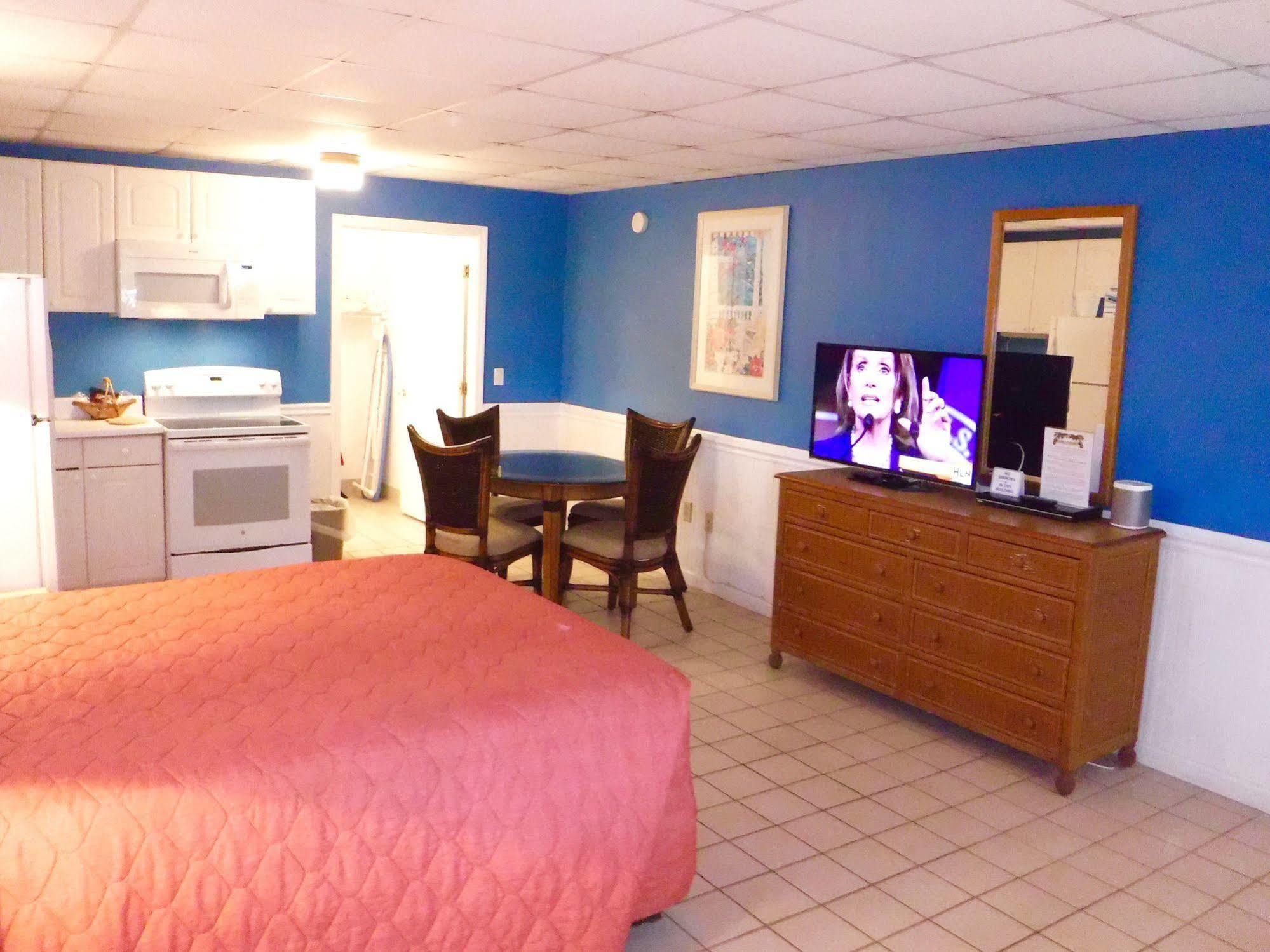 Waterside Inn On The Beach Sanibel Extérieur photo