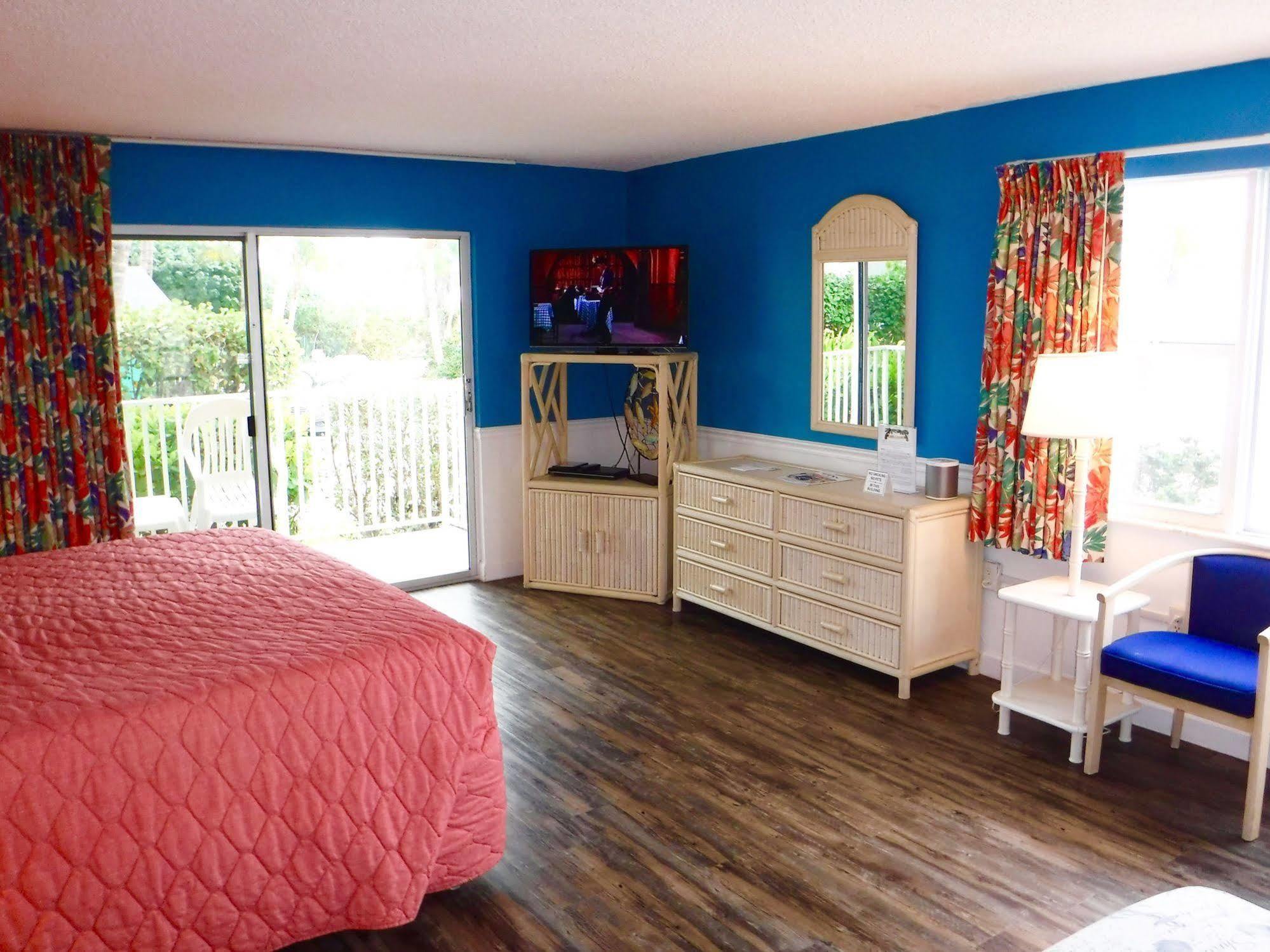 Waterside Inn On The Beach Sanibel Extérieur photo