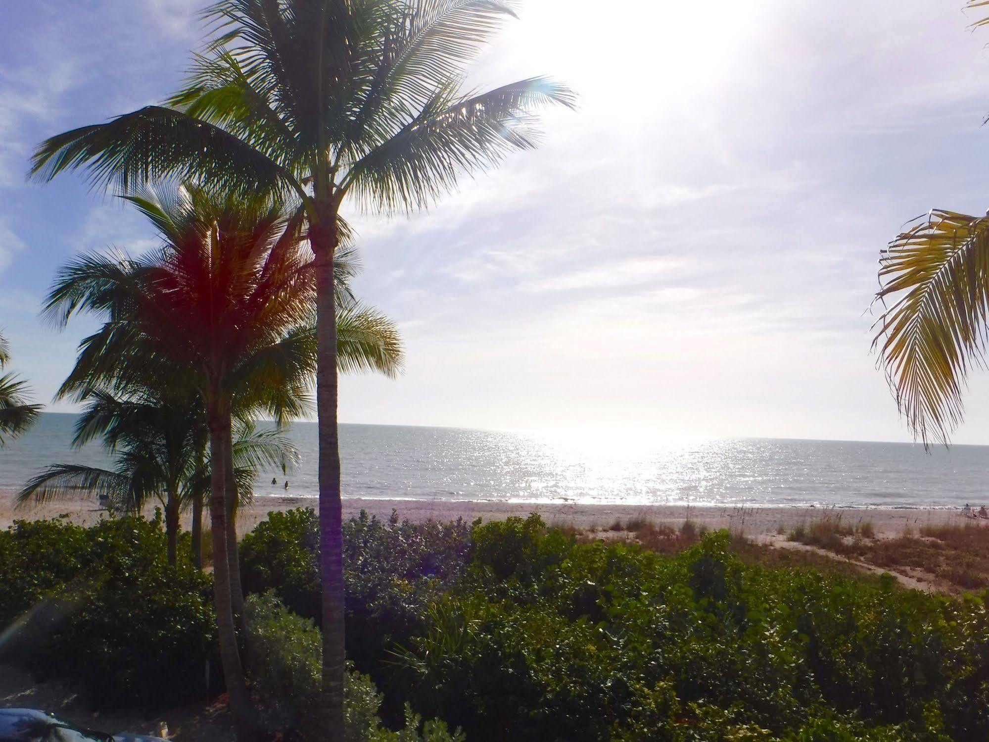 Waterside Inn On The Beach Sanibel Extérieur photo