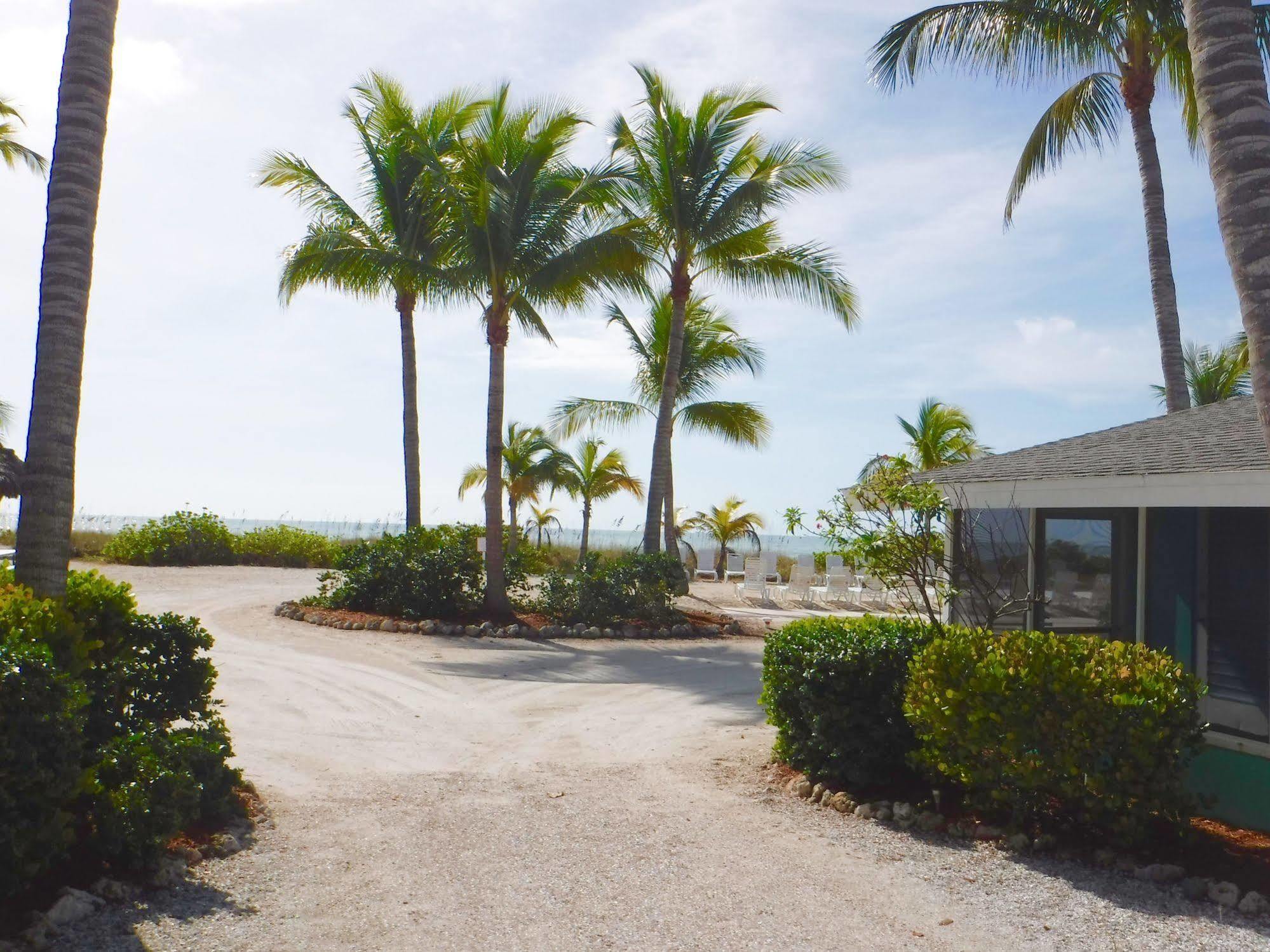 Waterside Inn On The Beach Sanibel Extérieur photo