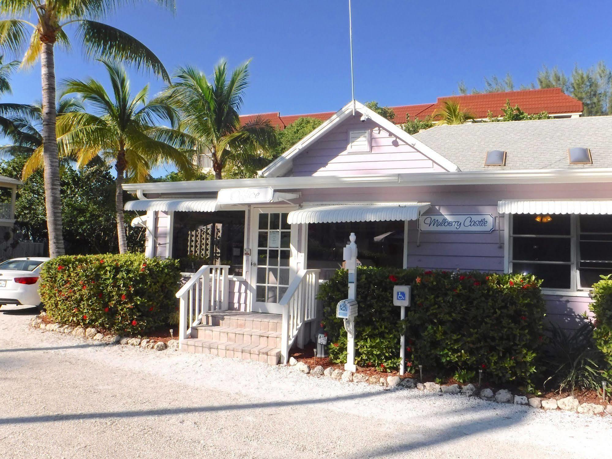 Waterside Inn On The Beach Sanibel Extérieur photo