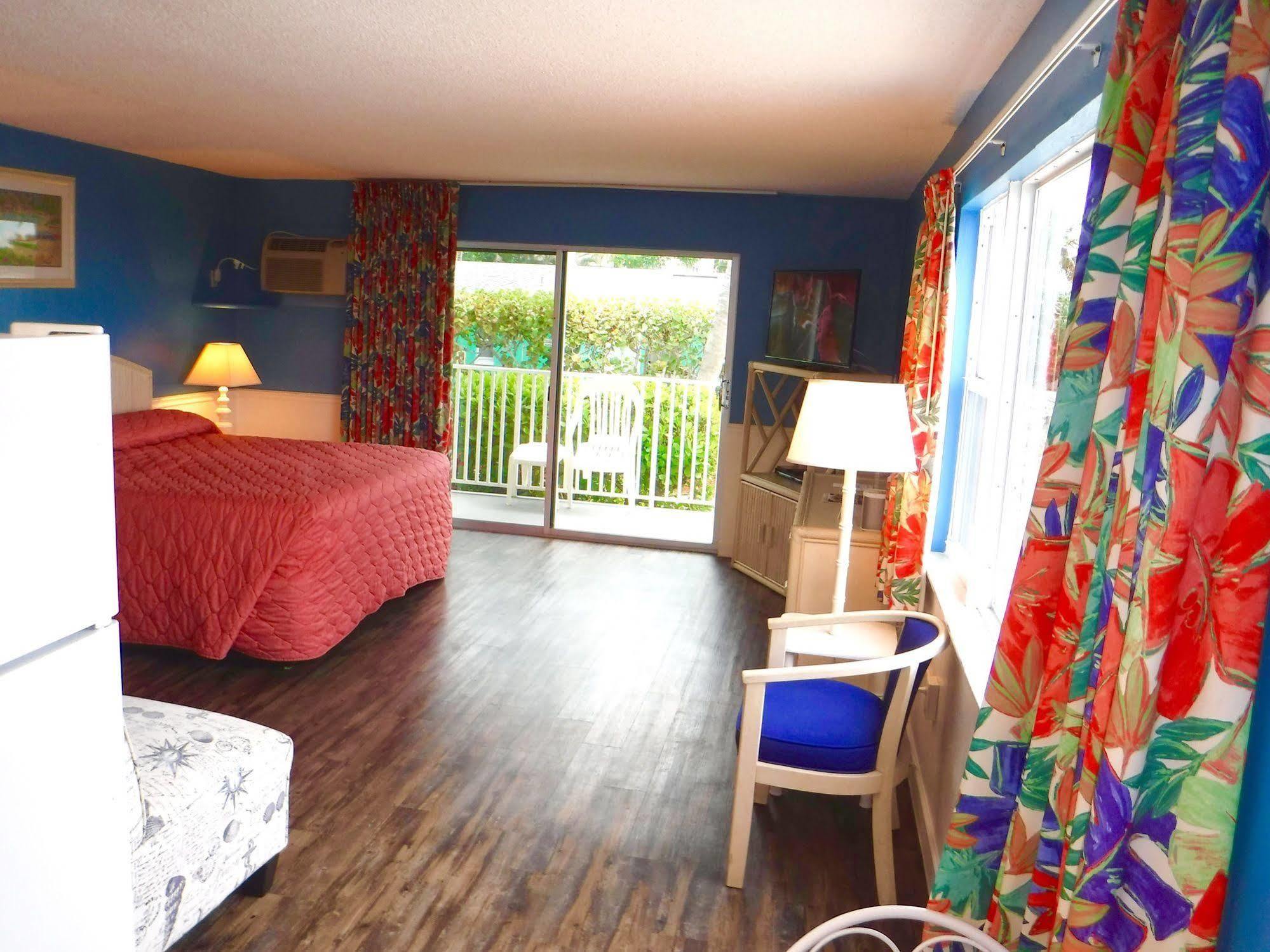 Waterside Inn On The Beach Sanibel Extérieur photo