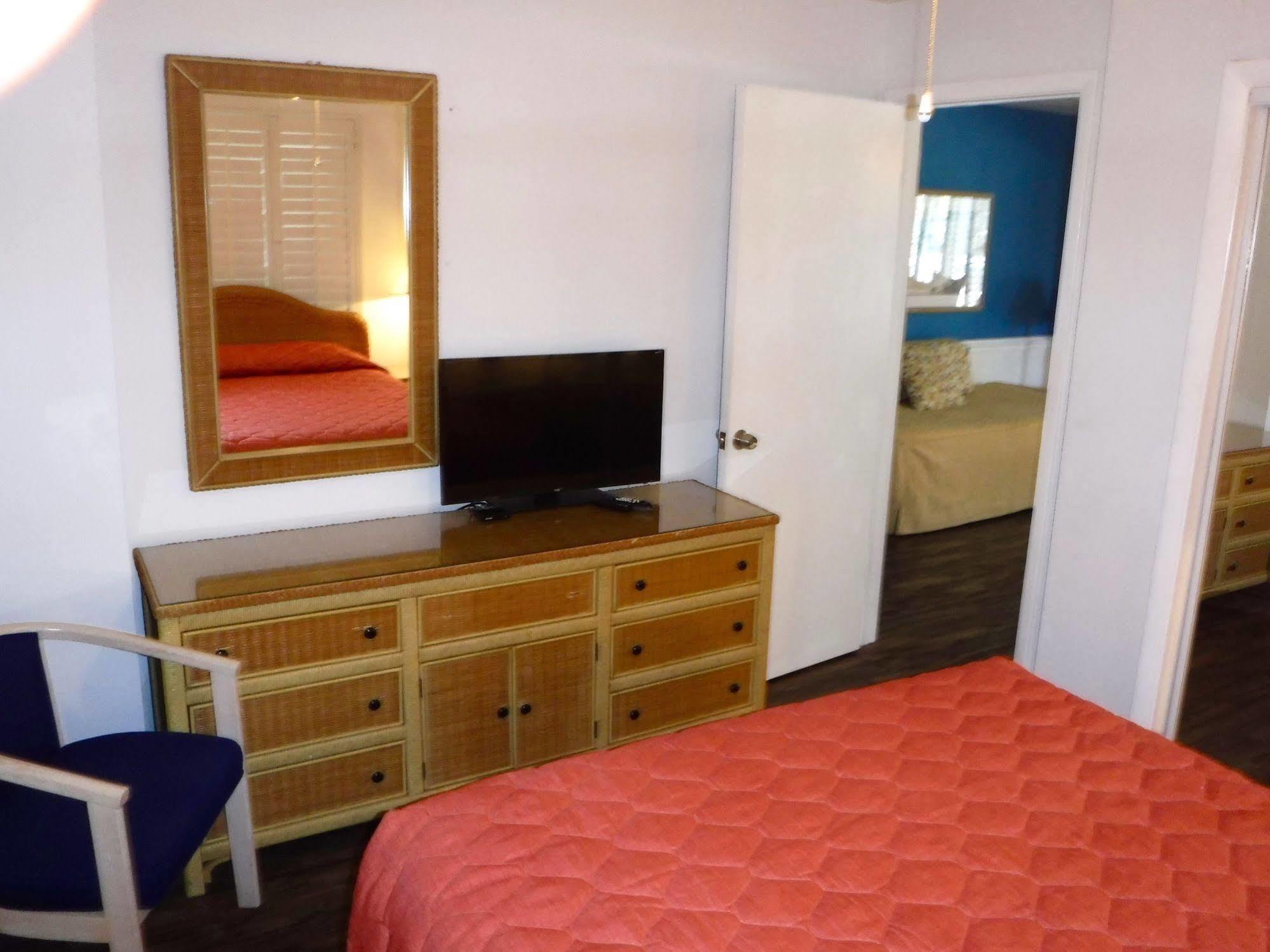 Waterside Inn On The Beach Sanibel Extérieur photo