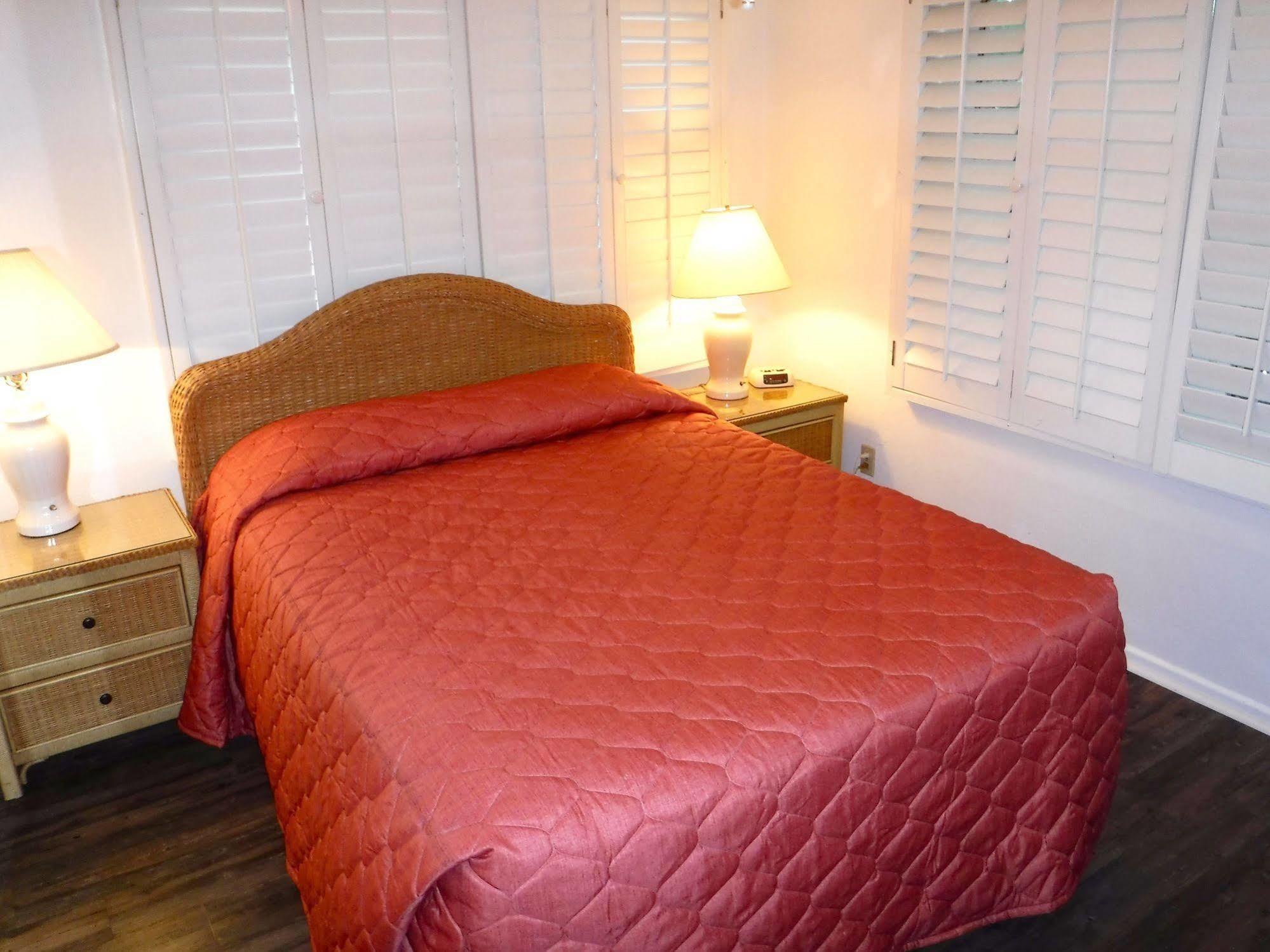 Waterside Inn On The Beach Sanibel Extérieur photo