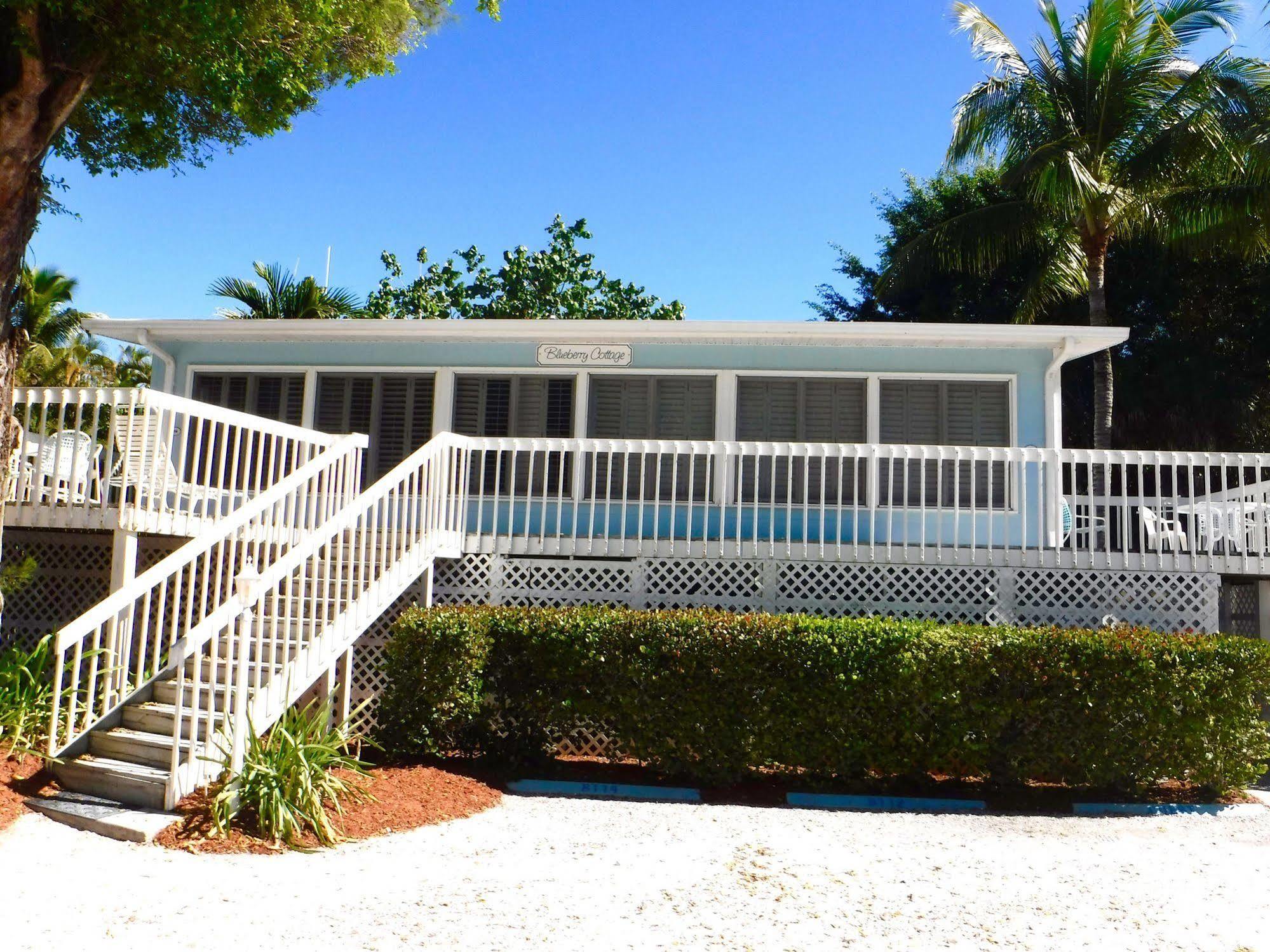 Waterside Inn On The Beach Sanibel Extérieur photo