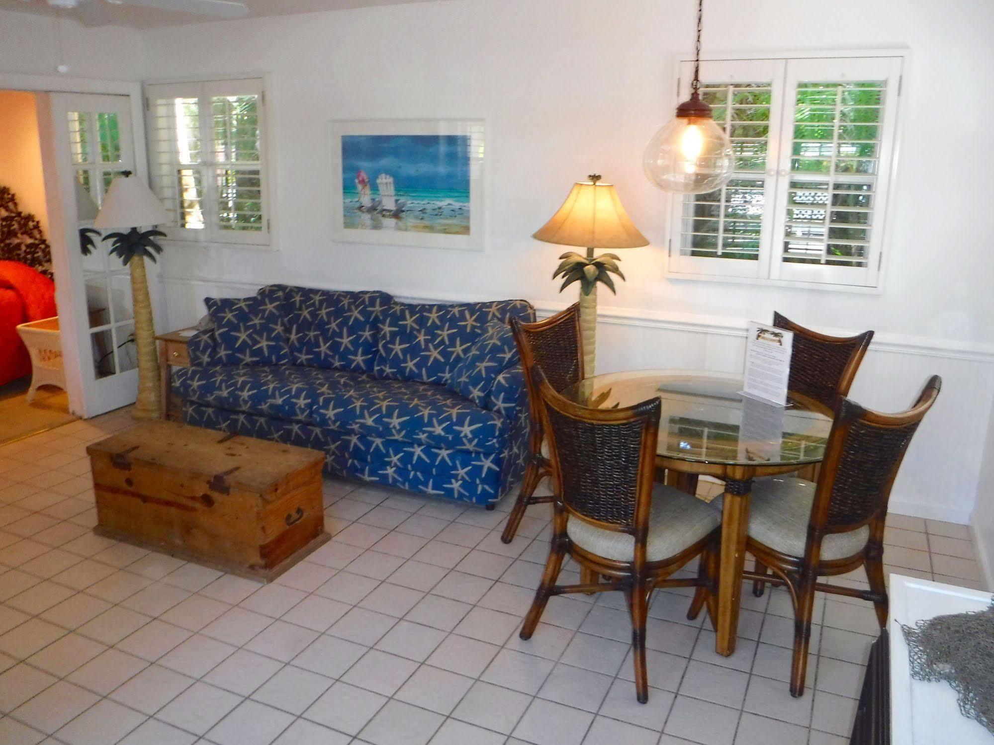 Waterside Inn On The Beach Sanibel Extérieur photo