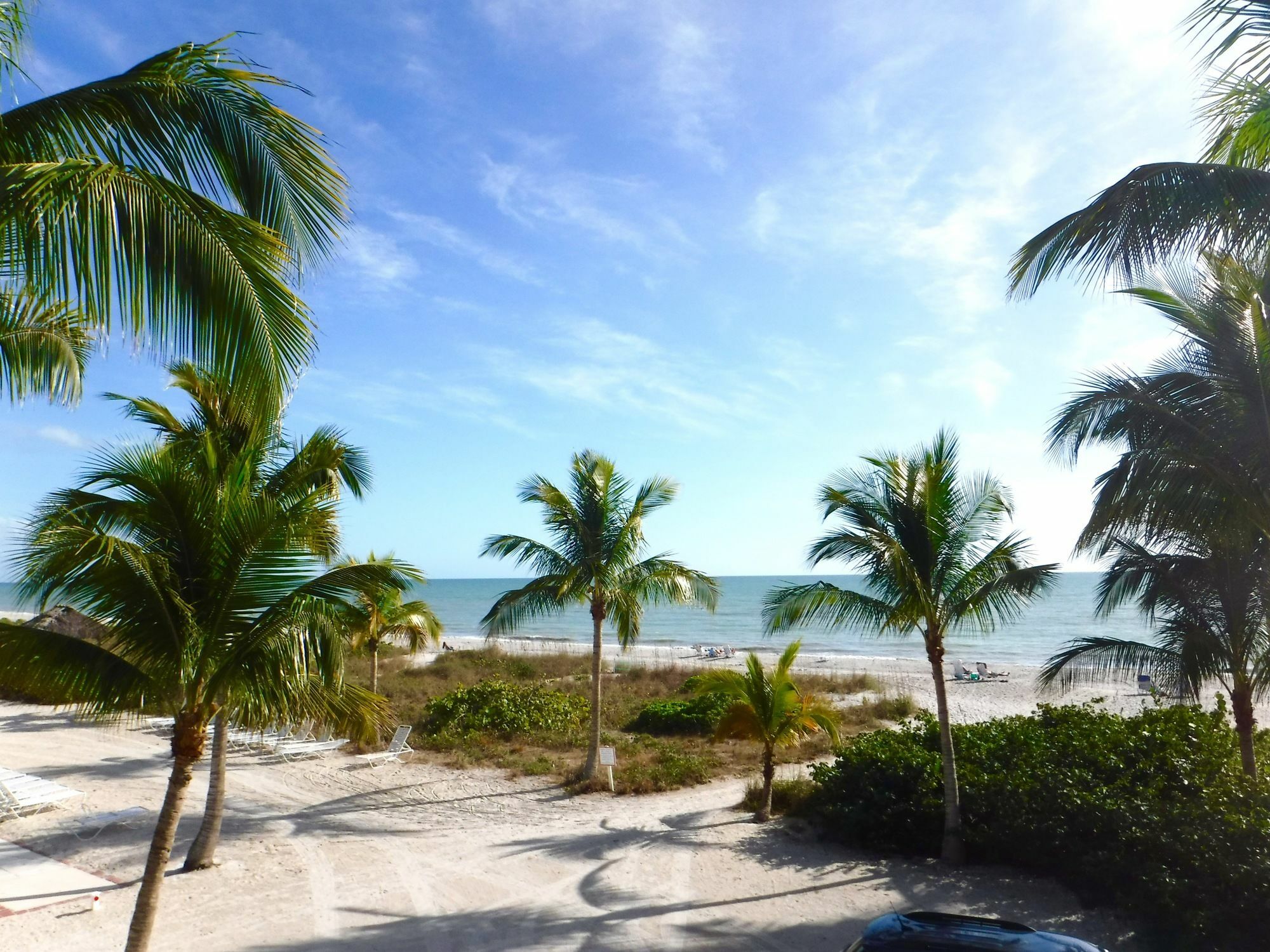Waterside Inn On The Beach Sanibel Extérieur photo