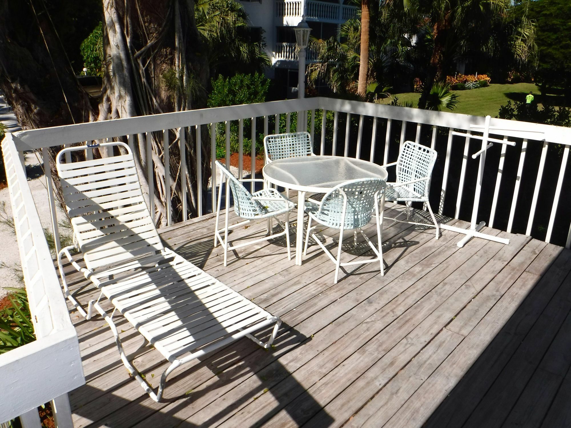 Waterside Inn On The Beach Sanibel Extérieur photo